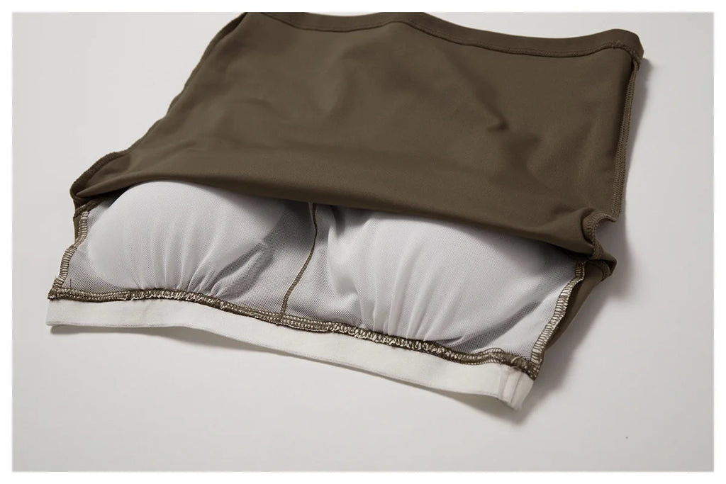 Sorelle Fit™ Sculpt Flared Seamless Gym Set