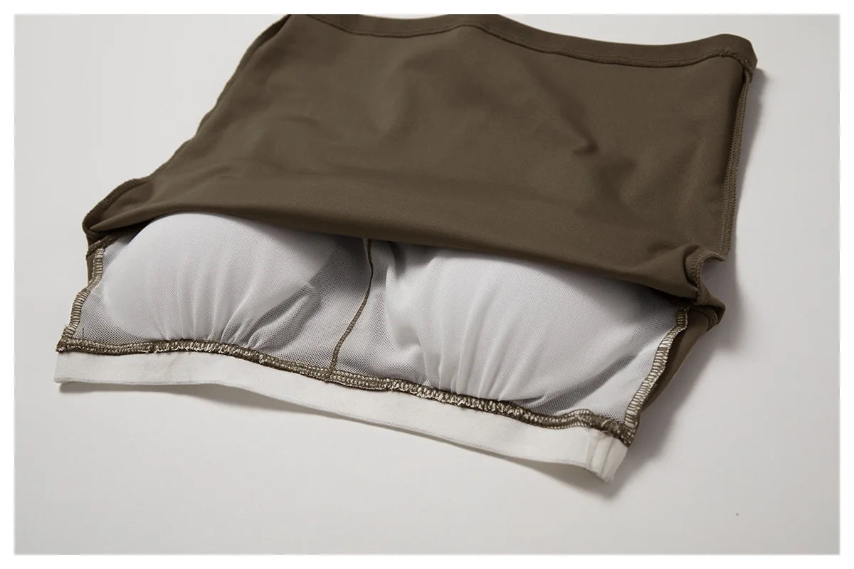 Sorelle Fit™ Sculpt Flared Seamless Gym Set