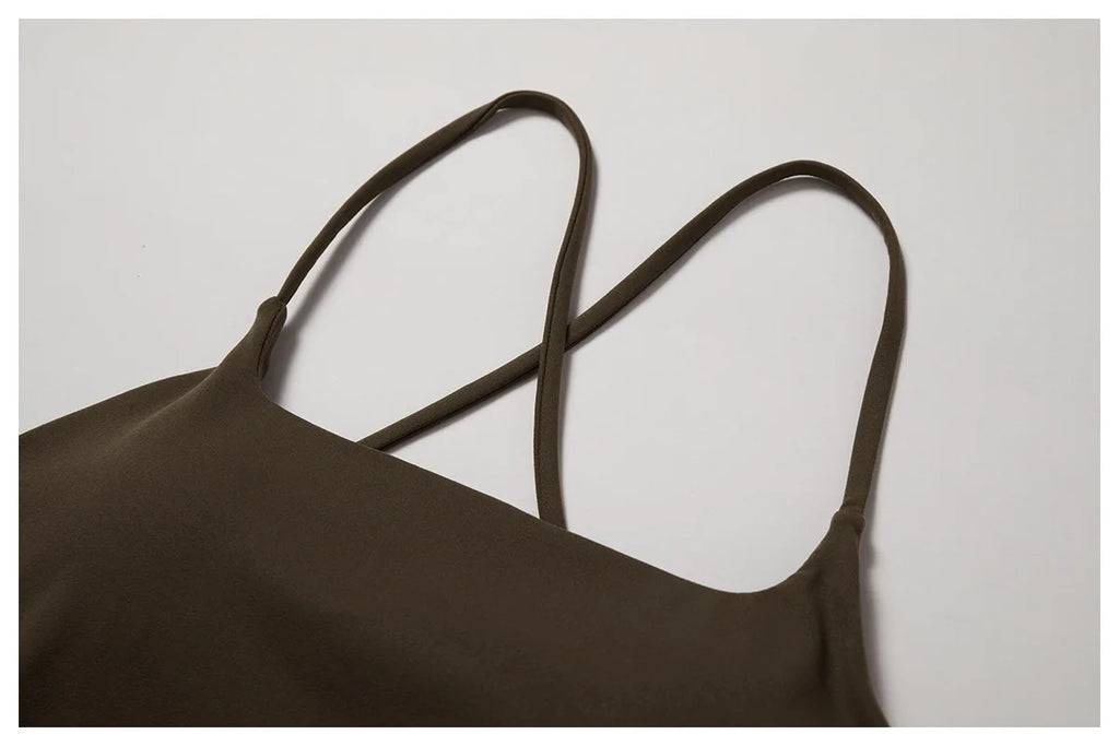 Sorelle Fit™ Sculpt Flared Seamless Gym Set