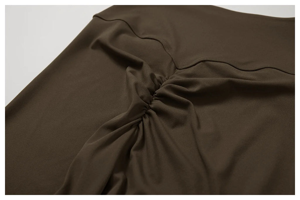 Sorelle Fit™ Sculpt Flared Seamless Gym Set