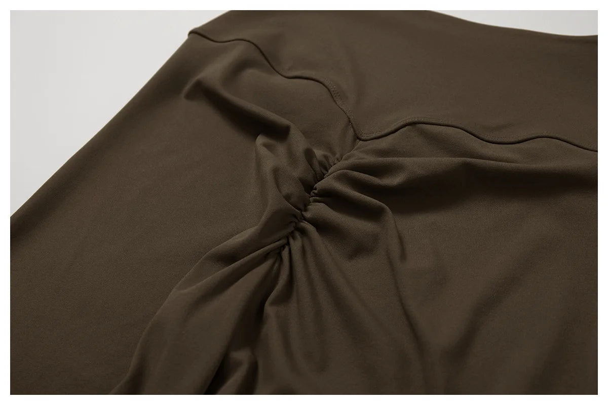 Sorelle Fit™ Sculpt Flared Seamless Gym Set